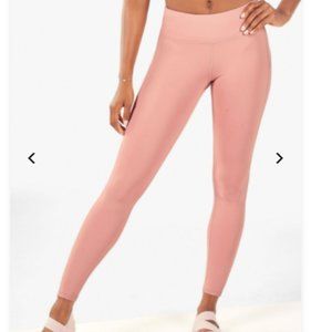 Mid-Rise PureLuxe Legging